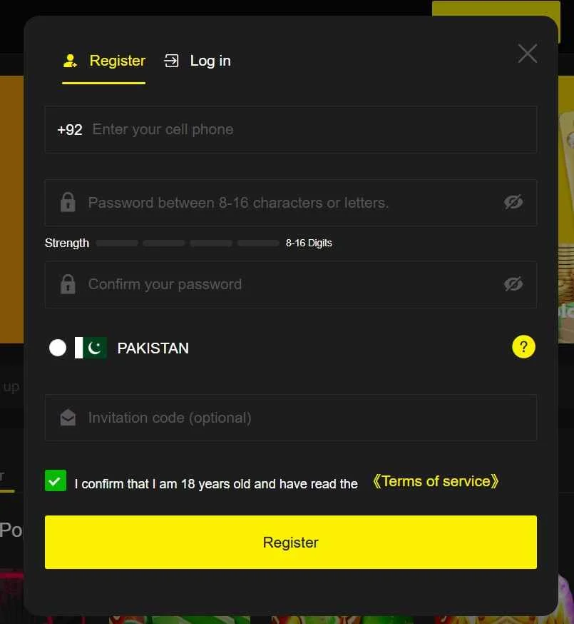 BBA777 App