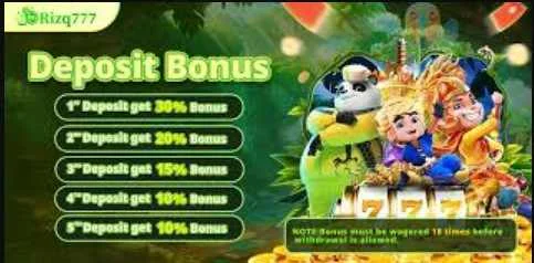 Rizq777 Game
