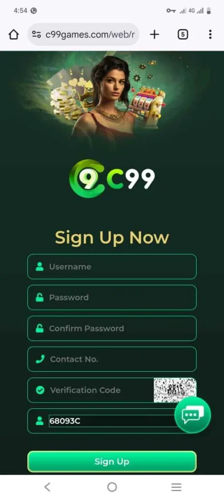C99 Game Download